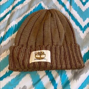 NWT Timberland Beanie
